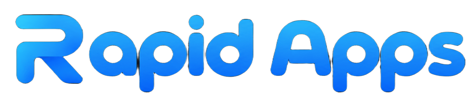 Rapid Apps Logo